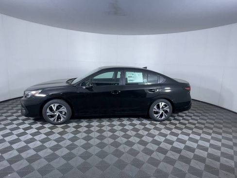 New 2025 Subaru Legacy Premium w/ Popular Package #1A image 4