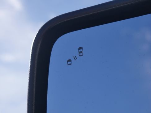 Certified 2022 Ford Bronco Badlands image 38