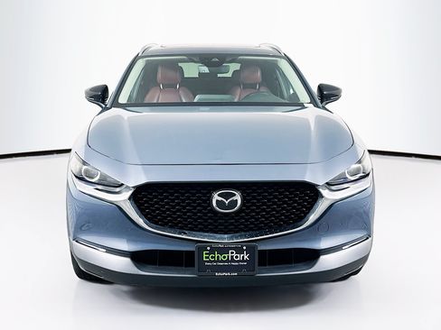 Used 2023 MAZDA CX-30 AWD 2.5 S w/ Preferred Package image 2