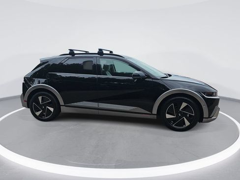 New 2026 Hyundai Ioniq 5 Limited RWD image 4