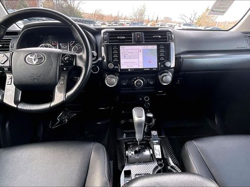 Used 2024 Toyota 4Runner TRD Off-Road Premium image 14