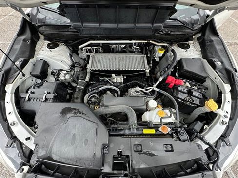 Used 2021 Subaru Ascent Touring image 32