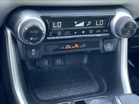 Used 2023 Toyota RAV4 XLE Premium FWD image 19