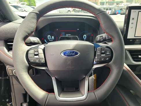 New 2026 Ford Explorer ST-Line image 20