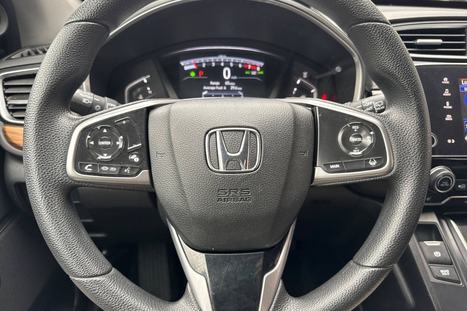 Used 2019 Honda CR-V EX image 11