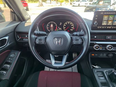 Certified 2024 Honda Civic Si image 24