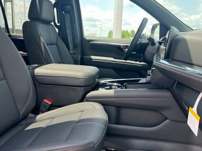 New 2026 Chevrolet Tahoe RST w/ RST Capability Package