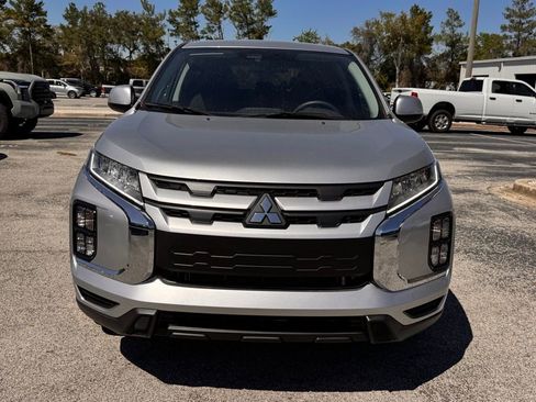 New 2026 Mitsubishi Outlander Sport ES AWD/4WD image 2