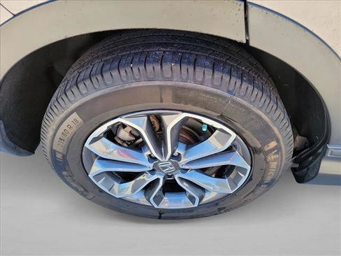 Used 2021 Honda CR-V EX image 8