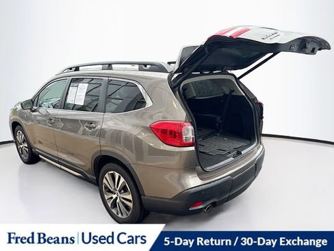 Used 2021 Subaru Ascent Limited AWD/4WD image 6