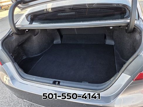 Used 2024 Toyota Camry XSE w/ Navigation Package image 16