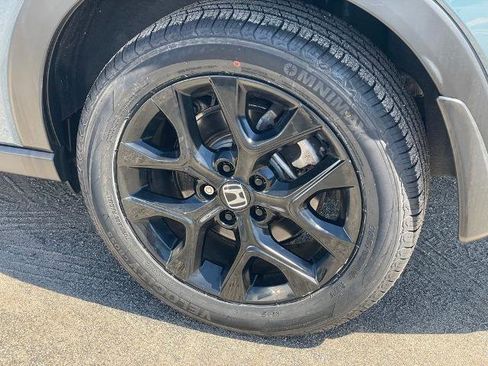 Used 2023 Honda HR-V Sport image 27