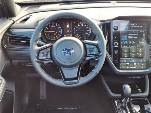 New 2026 Subaru Forester Premium image 2