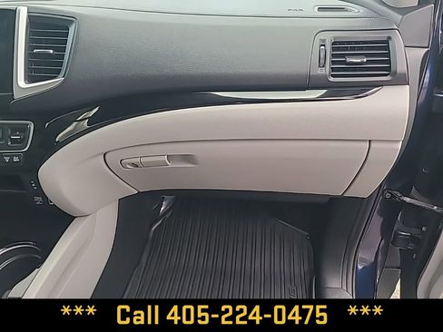 Used 2019 Honda Ridgeline RTL-E image 21