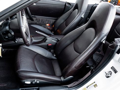 Used 2009 Porsche 911 Turbo image 28