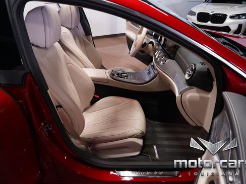 Used 2019 Mercedes-Benz CLS 450 CLS 450 4MATIC w/ Driver Assistance Package image 29