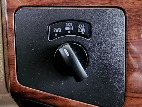 Used 2010 Ford F350 King Ranch image 29