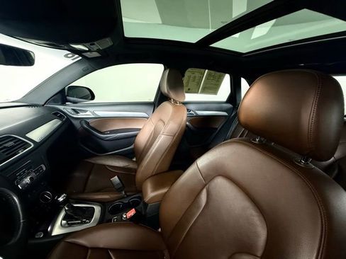 Used 2018 Audi Q3 2.0T Premium image 6