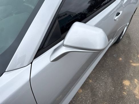 Used 2018 Chevrolet Camaro LT RWD image 40