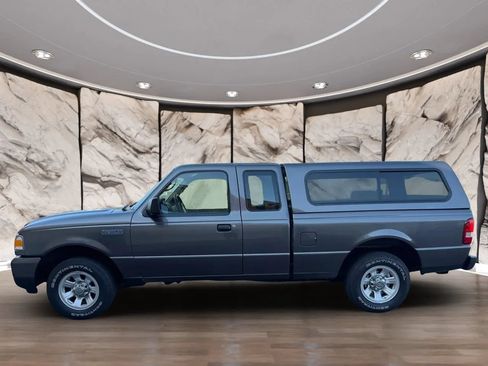 Used 2009 Ford Ranger XL RWD image 5