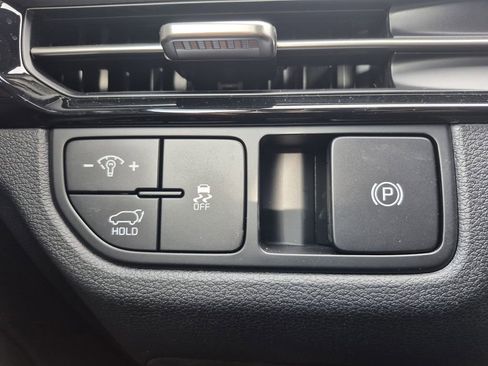 New 2026 Kia Sportage X-Pro Prestige image 25