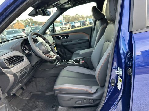 New 2026 Subaru Forester Sport image 12