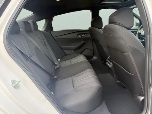 New 2026 Honda Accord Sport image 14