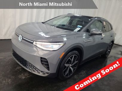 Used 2023 Volkswagen ID.4 S