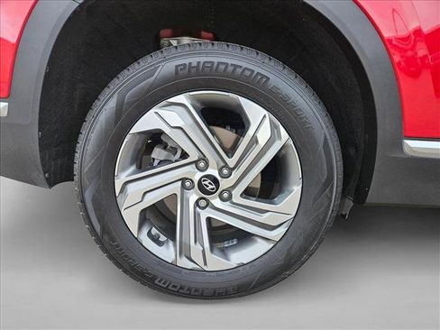 Used 2022 Hyundai Santa Fe SEL AWD/4WD image 20