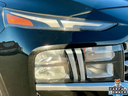 Used 2021 Hyundai Santa Fe SEL w/ Cargo Package image 8