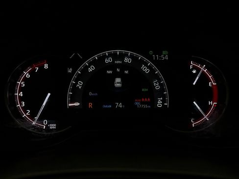 Used 2024 Toyota RAV4 XLE w/ Convenience Package AWD/4WD image 13