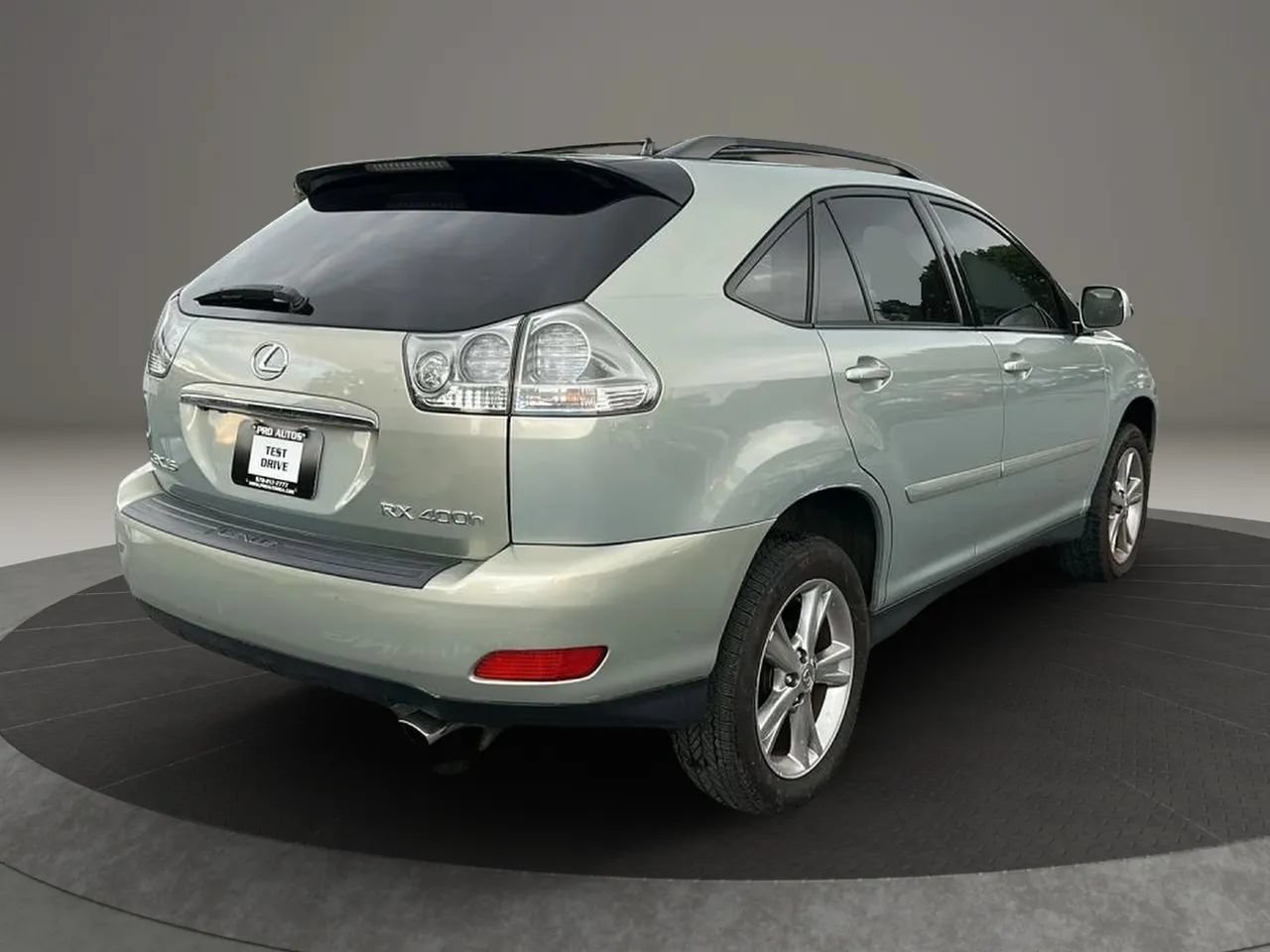 Used 2006 Lexus RX 400h AWD image 13