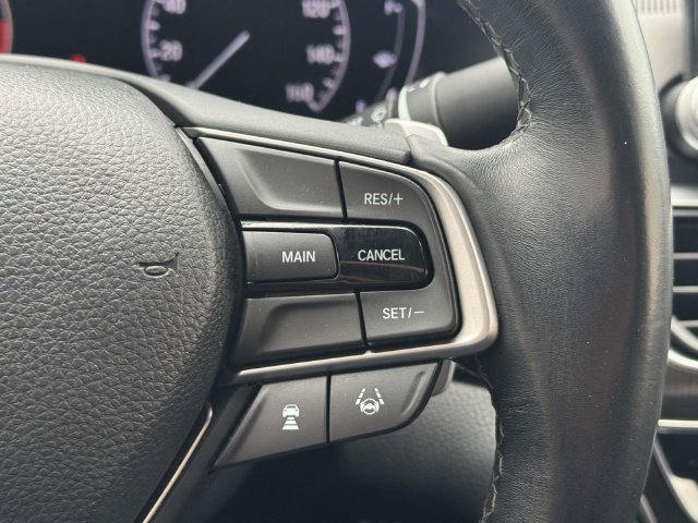Used 2019 Honda Accord Sport image 18