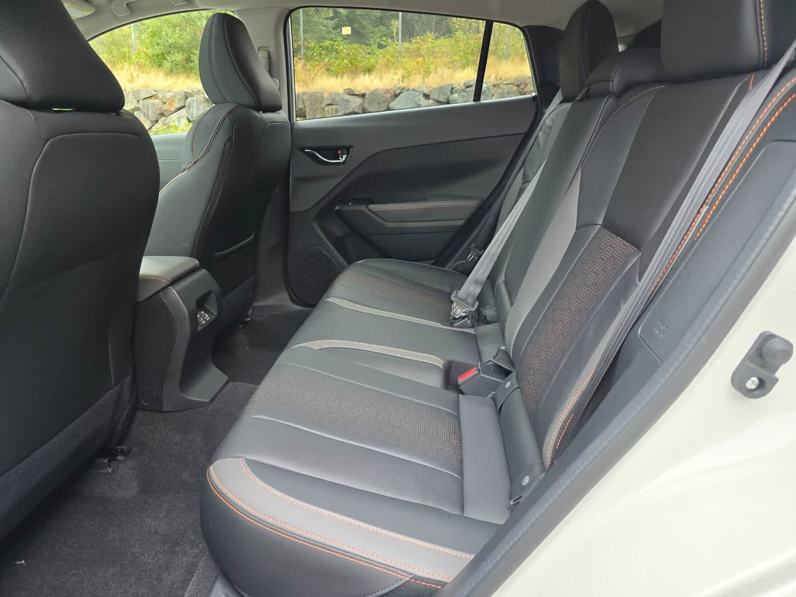 New 2026 Subaru Crosstrek 2.5i Limited AWD/4WD image 21