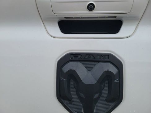 Used 2022 RAM 1500 Laramie image 36