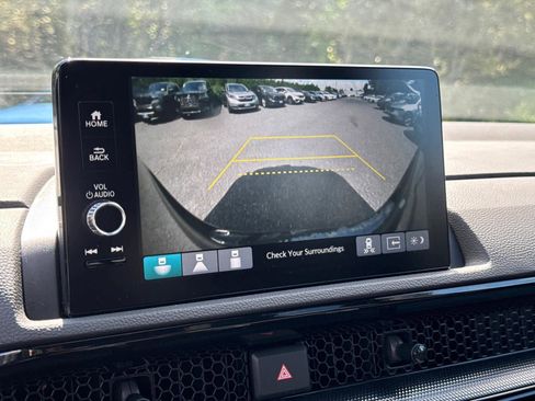 Certified 2024 Honda CR-V Sport Touring image 30