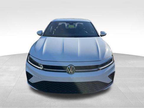 New 2026 Volkswagen Jetta Sport image 3