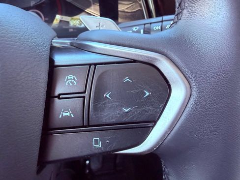 Certified 2024 Lexus RX 350 FWD image 27