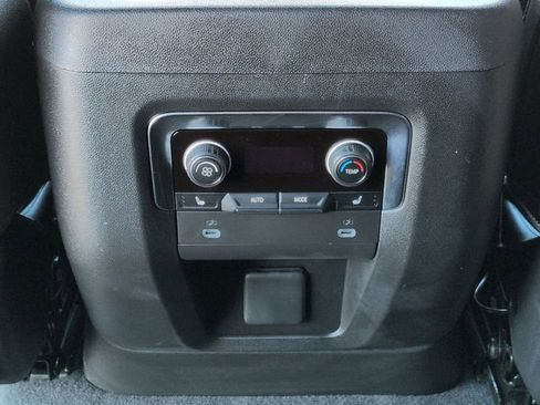 Certified 2024 Chevrolet Tahoe High Country image 19