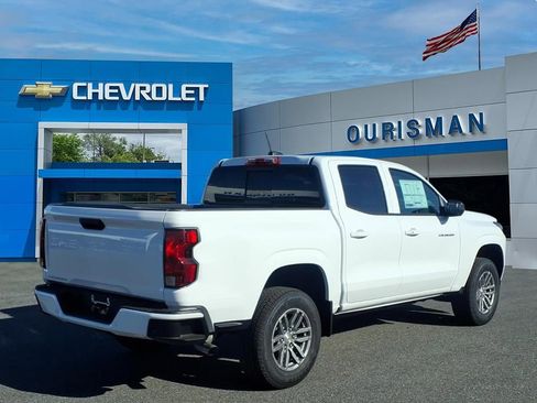 New 2026 Chevrolet Colorado LT image 3