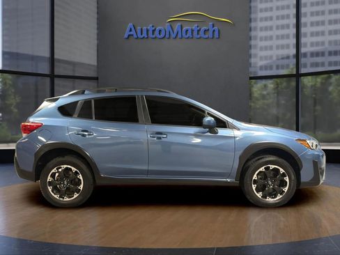 Used 2022 Subaru Crosstrek 2.0i Premium image 12