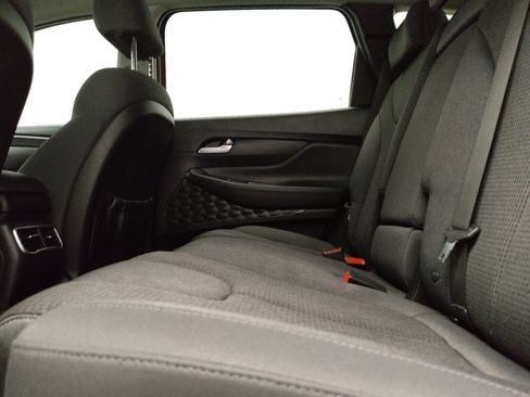 Used 2022 Hyundai Santa Fe SEL w/ Cargo Package FWD image 17