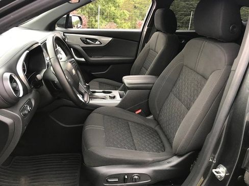 Used 2020 Chevrolet Blazer LT FWD image 6