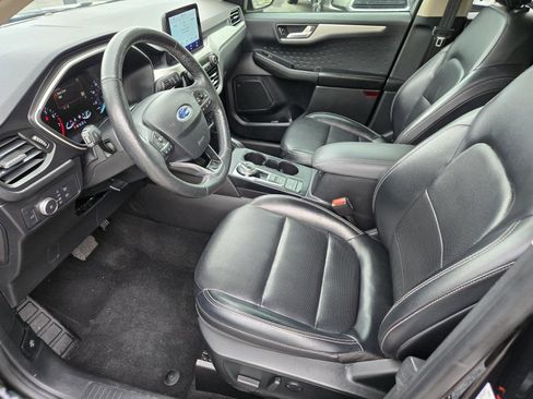 Used 2020 Ford Escape SEL FWD image 15