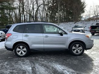 Used 2015 Subaru Forester 2.5i Premium w/ All-Weather Package video 3