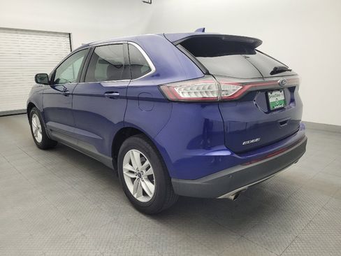 Used 2015 Ford Edge SEL w/ Equipment Group 201A FWD image 5