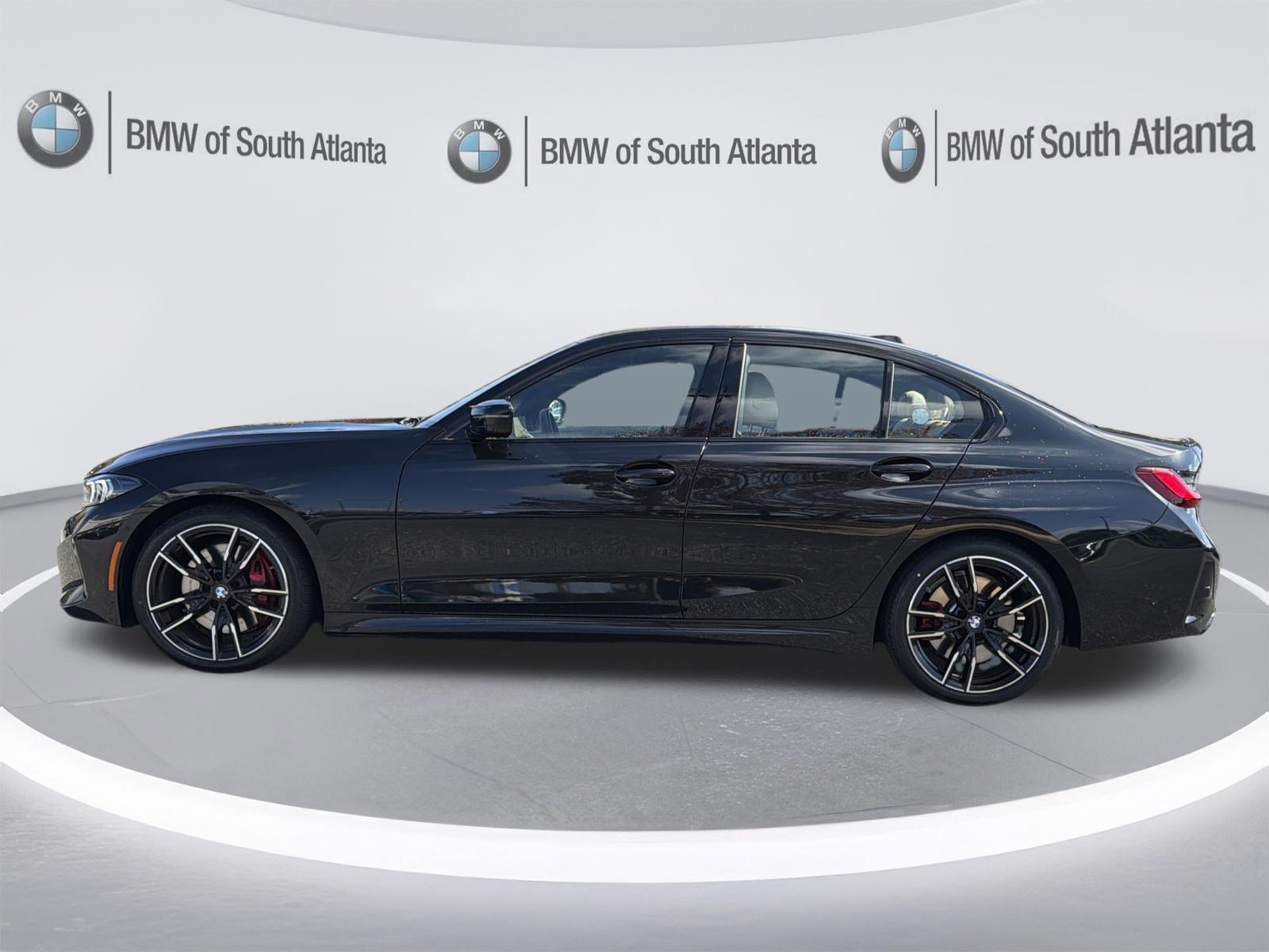 Certified 2026 BMW M340i xDrive AWD/4WD image 22