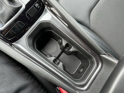New 2026 Jeep Compass Latitude AWD/4WD image 31