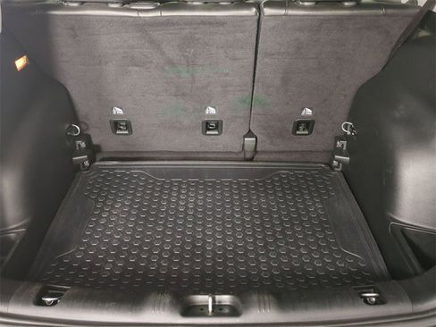 Used 2020 Jeep Compass Limited w/ Rear Convenience Group image 26