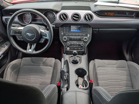 Used 2015 Ford Mustang GT RWD image 10